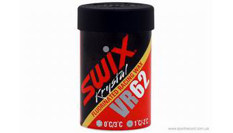 Смазка держания SWIX VR62