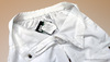 Штаны спортивные летние Fischer Pant White Woman-Z75608 - картинка 2
