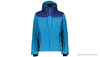 Куртка FISCHER HANS KNAUSS JACKET-G71018-Royal