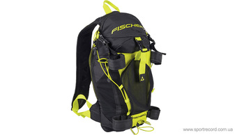 Рюкзак для роликовых лыж и ботинок FISCHER ROLLERSKI/RUNNING-Z04722