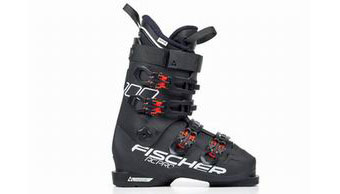 Горнолыжные ботинки FISCHER RC PRO 100 PBV-U08618