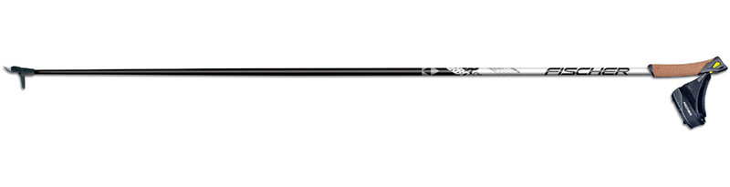 Беговые палки Fischer RC5-Z41217