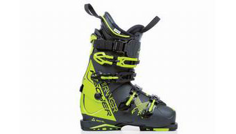 Горнолыжные ботинки FISCHER RANGER 120 VACUUM FULL FIT-U17017