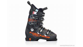 Горнолыжные ботинки Fischer RC PRO XTR 90 TS-U21218