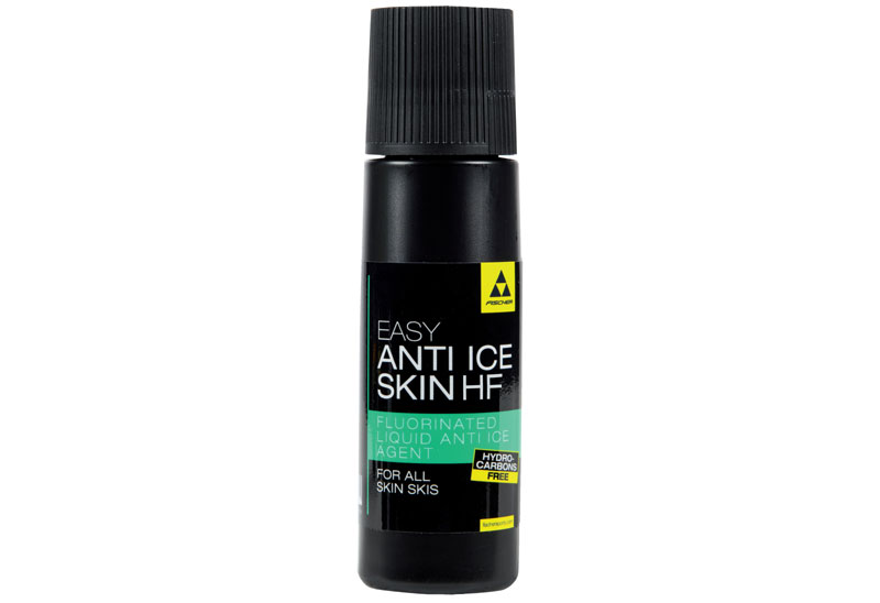 Смазка для лыж FISCHER EASY ANTI ICE SKIN HF-C00217
