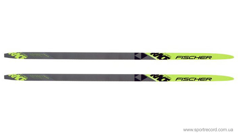 Беговые лыжи FISCHER CRS RACE-N62917