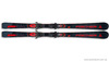 Горные лыжи FISCHER THE CURV DTI AR + RC4 11 PR-P08423