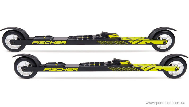 Лыжероллеры FISCHER RC7 SKATE-MV02020