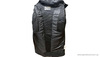 Куртка KAPPA 6CENTO 02P US SKI JACKET Black-K25564