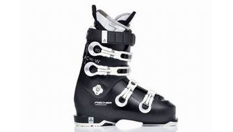 Горнолыжные ботинки FISCHER RC PRO W90 VACUUM FULL FIT-U15316