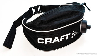 Подсумок с флягой Craft ATHLETE DRINK BAG-1904300