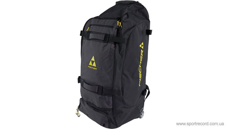 Сумка хоккейная FISCHER VERTICAL BAG SR-H004123