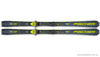 Горные лыжи FISCHERRC ONE 78 GT TWIN POWERRAIL-P09521V