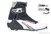 Ботинки беговые FISCHER XC CONTROL MY STYLE-S28219