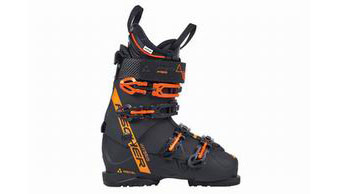 Горнолыжные ботинки FISCHER HYBRID 12+ U31217