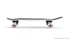 Скейтборд Круизер Landyachtz Dinghy BK