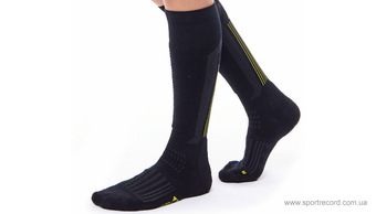 Носки горнолыжные FISCHER ALPINE Performance Pro-G39223