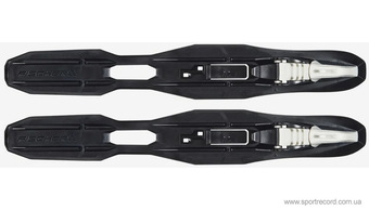 Беговые крепления FISCHER XC-Binding Compact Step-in-S62019