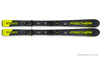 Горные лыжи FISCHERRC4 RACE SLR JR-P19420V