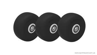 Колесо для лыжероллеров FISCHER RC SKATE-M07718