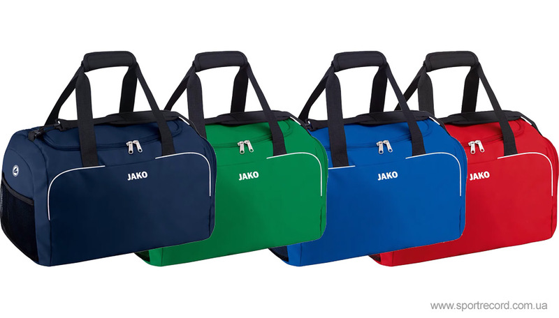 Сумка Jako Classico Senior 60L-1950