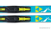 Беговые лыжи Fischer SNOWSTAR BLUE NIS/MTD-N64520
