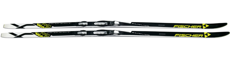 Беговые лыжи Fischer SUPERLITE Wax-N40616
