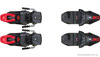 Горнолыжные крепления FISCHER RSX12 GW POWERRAIL BRAKE 85[F]-T30421