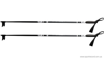 Беговые палки юниорские McKinley Active ALU Jr-410428