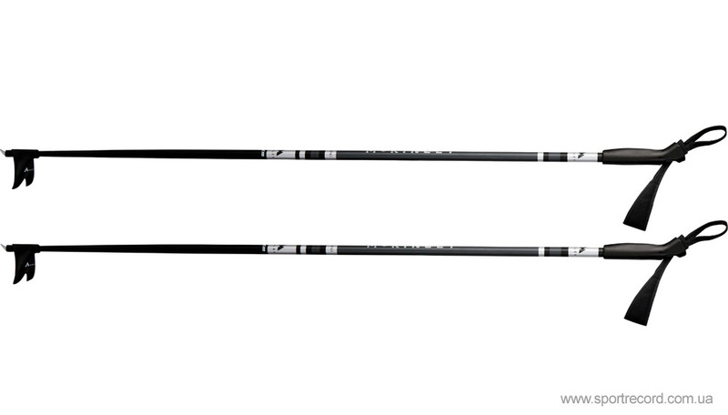 Беговые палки юниорские McKinley Active ALU Jr-410428