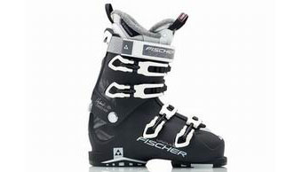 Горнолыжные ботинки Fischer HYBRID W10+ VACUUM-U15315