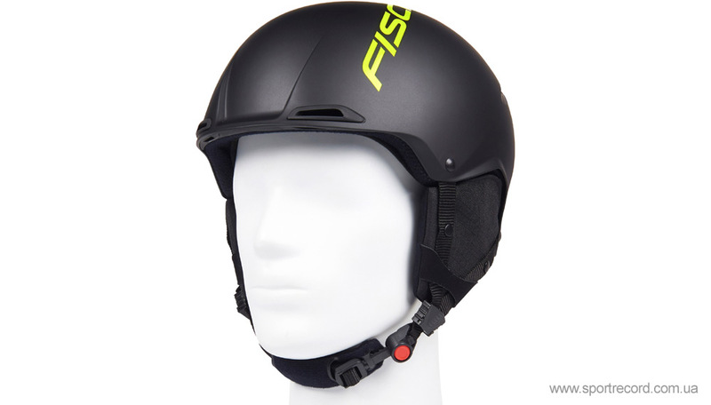 Горнолыжный шлем FISCHER HELMET SPIRIT-G40020
