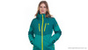Куртка спортивная женская FISCHER KILLINGTON-040-0271