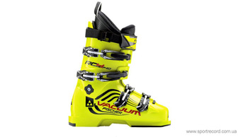 Горнолыжные ботинки FISCHER RC4 PRO 140 VACUUM-U11013