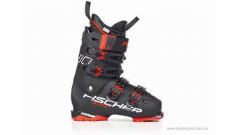 Горнолыжные ботинки FISCHER RC PRO 110 VACUUM FULL FIT WALK-U08219