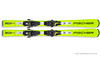 Горные лыжи FISCHER RC4 Race JR (130-150) + FS 4 CA JRS-P19525