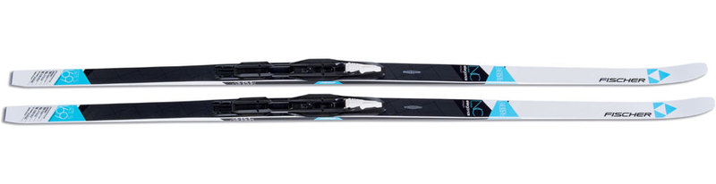 Беговые лыжи Fischer ELEGANCE MY STYLE-N38117