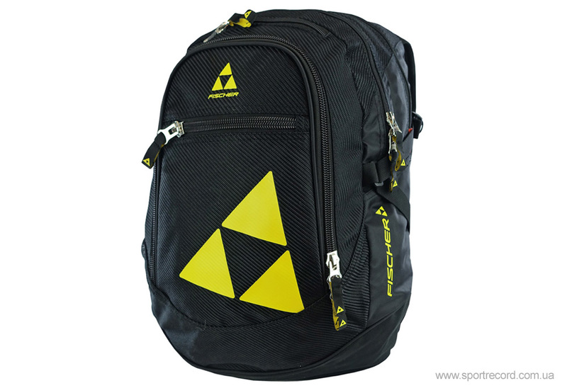Рюкзак FISCHER BACKPACK NOTEBOOK 29-Z00515