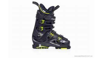 Горнолыжные ботинки FISCHER CRUZAR SPORT-U31818