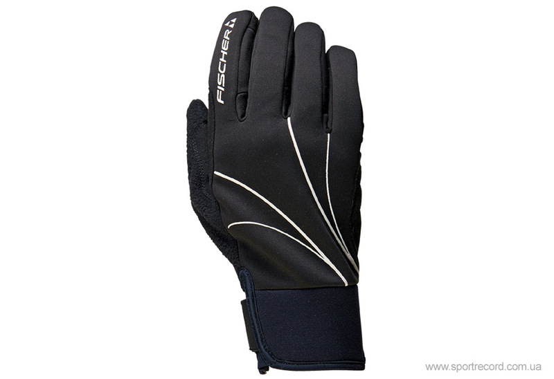 Перчатки FISCHER XC GLOVE COMFORT LADIES-G90319
