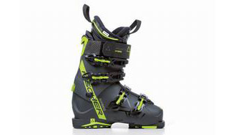 Горнолыжные ботинки FISCHER HYBRID 110+ U14117