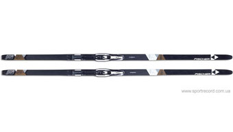 Беговые лыжи FISCHER INSPIRE MY STYLE -N36117