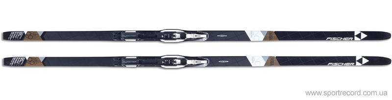 Беговые лыжи FISCHER INSPIRE MY STYLE -N36117
