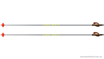 Палки беговые ONE WAY STORM 6-OZ42721