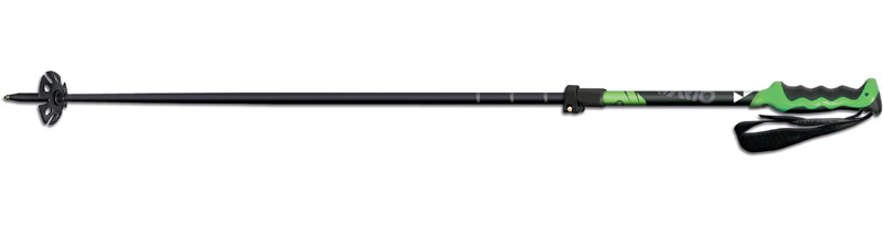 Горнолыжные палки FISCHER BACKSIDE VARIO-Z34015