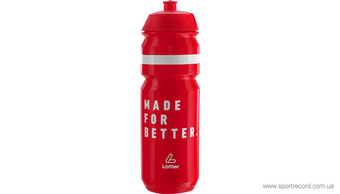 Фляга Loffler WATER BOTTLE-00056