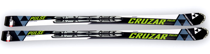 Горные лыжи Fischer CRUZAR PULSE FP9-A30216