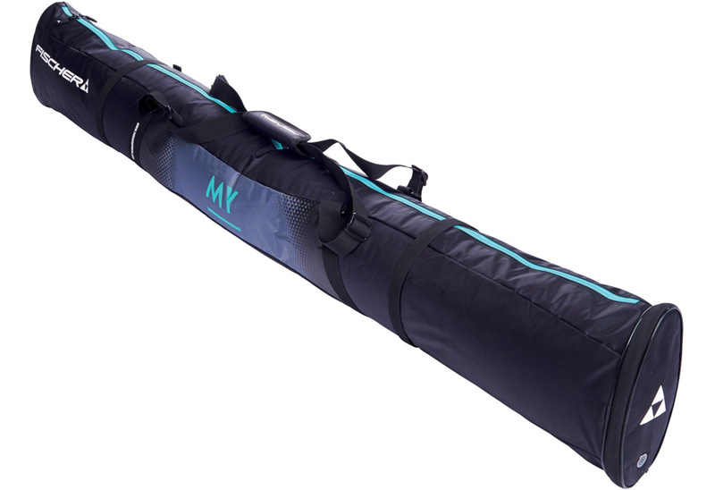 Чехол для горных лыж FISCHER Alpine 160/175 MY STYLE-Z03417