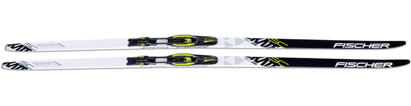 Беговые лыжи FISCHER SC SKATE-N27617