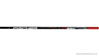 Трубка композитная хоккейная Fischer CT250 SR-H13320